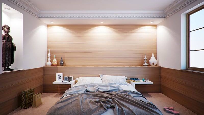 Good Sleep