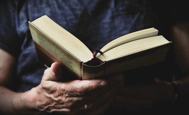Books and Education