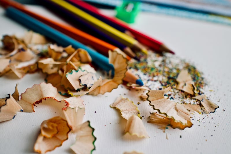 Paper Quilling Art