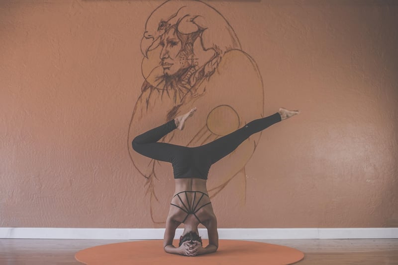 Meditation Practice